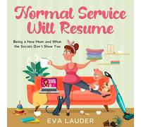 Normal Service Will Resume: BEING A NEW MUM AND WHAT THE SOCIALS DON’T SHOW YOU