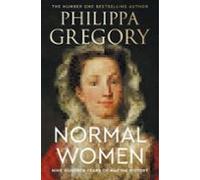 Normal Women (ebook)