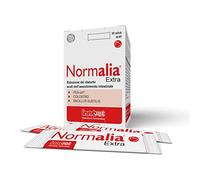 Normalia Extra - Reducción de los trastornos crónicos de la absorción intestinal para Perros en Caso de diarrea - Paquete de 30 Barras