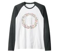 Normalize Critical Thinking Logic Thoughts Mindset - Camiseta Manga Raglan