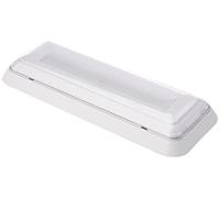 Normalux dunna led - Luminaria superficie 45lm 0,4w 1h blanco