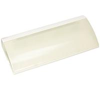 Normalux volutta - Luminaria emergencia led permanente 1h 200lm blanco