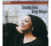 Norman - Amazing Grace