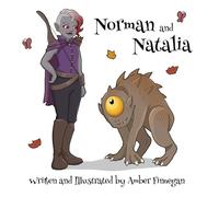 Norman and Natalia: Tales from the Remembered Realms