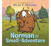 Norman and the Smell of Adventure