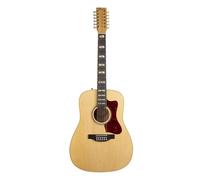 Norman B50 12 Solid Spruce Element Guitarra Acústica Tapa Maciza con LR Baggs Element Natural SG