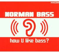 Norman Bass - How U Like Your Bass