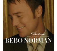 NORMAN, BEBO - CHRISTMAS FROM THE REALMS OF GLORY