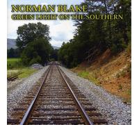 Norman Blake – Green Light On The Southern – Greenlight
