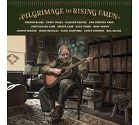 Norman Blake - Pilgramage To Rising Fawn [Vinyl LP] [VINYL] [Vinilo]