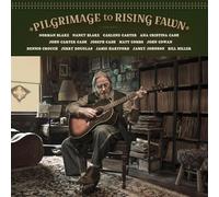 Norman Blake Pilgramage To Rising Fawn (Vinyl) (Importación USA)