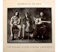 Norman Blake - The Rising Fawn String Ensemble