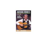 Norman Blake's Guitar Techniques: Volume 2 [USA] [DVD]