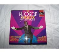 Norman Brooks Sings The Al Johnson Songbook