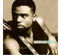 Norman Brown - Better Days Ahead