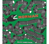 Norman - Buzz & Fade [VINYL] [Vinilo]