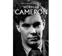 Norman Cameron: Antología poética: 24 (ULTIMA THULE): Antología poétca (Última Thule)