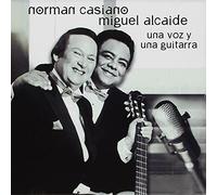 Norman Casiano - Voz Y Guitarra