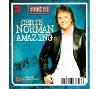 Norman, Chris - Amazing
