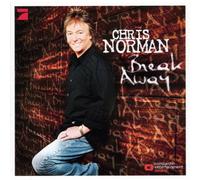 Norman,Chris - Break Away [Import]