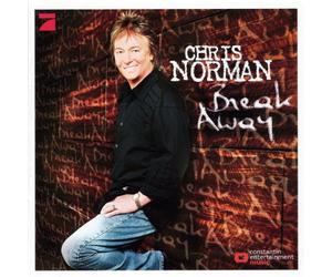Norman,Chris - Break Away [Import]