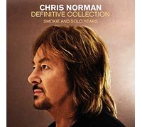 Norman,Chris - Definitive Collection-die Größten Erfolge
