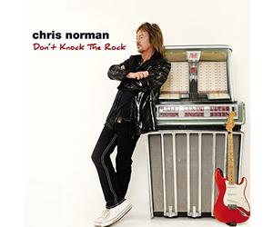 Norman,Chris - Don'T Knock the Rock