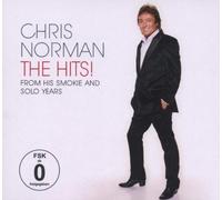 Norman, Chris - Hits:Smokie - Solo..