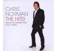 Norman, Chris - Hits:Smokie - Solo Years