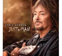 Norman, Chris - Just a Man