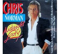 Norman,Chris - Midnight Lady [Import]