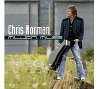 Norman,Chris - Million Miles [Import]