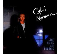 Norman,Chris - Some Hearts are Diamonds [Import]