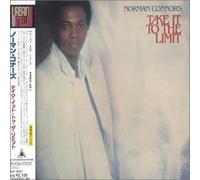 Norman Conners - Take It to the Limit