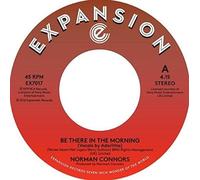 Norman Connors - Be There In The Morning / I Don'T Need Nobody Else [Vinilo]