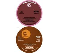 Norman Connors-Bembe - Mother Of The Future [Vinilo]