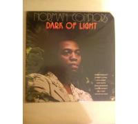 NORMAN CONNORS - dark of light LP