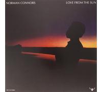 Norman Connors Love from the Sun (Vinyl) 12" Album (Importación USA)