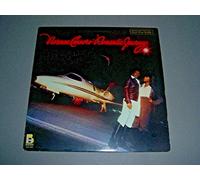 Norman Connors - Romantic Journey - Norman Connors LP