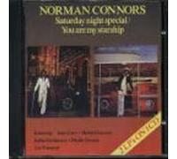 Norman Connors - Saturday Night Special