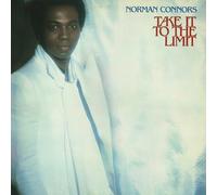 NORMAN CONNORS - Take It to the Limit