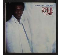 Norman Connors - Take it to the limit (US) [VINYL]