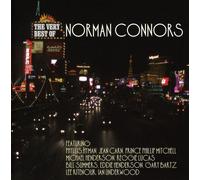 Norman Connors - The Very Best Of