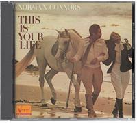 Norman Connors - This Is Your Life