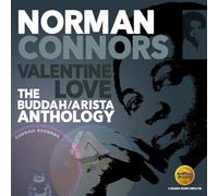 Norman Connors - Valentine Love: The Buddah / Arista Anthology