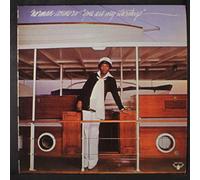 NORMAN CONNORS - you are my starship LP
