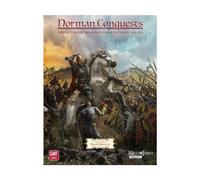 Norman Conquests: Men of Iron Volume V