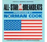 Norman Cook - Allstar Break Beats