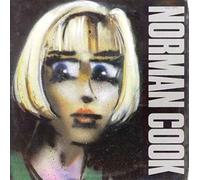 Norman Cook - Norman Cook - Wont Talk About It / Blame It On The Baseline - [7"]