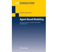 Norman Ehrentreich Agent-Based Modeling (Tapa blanda)